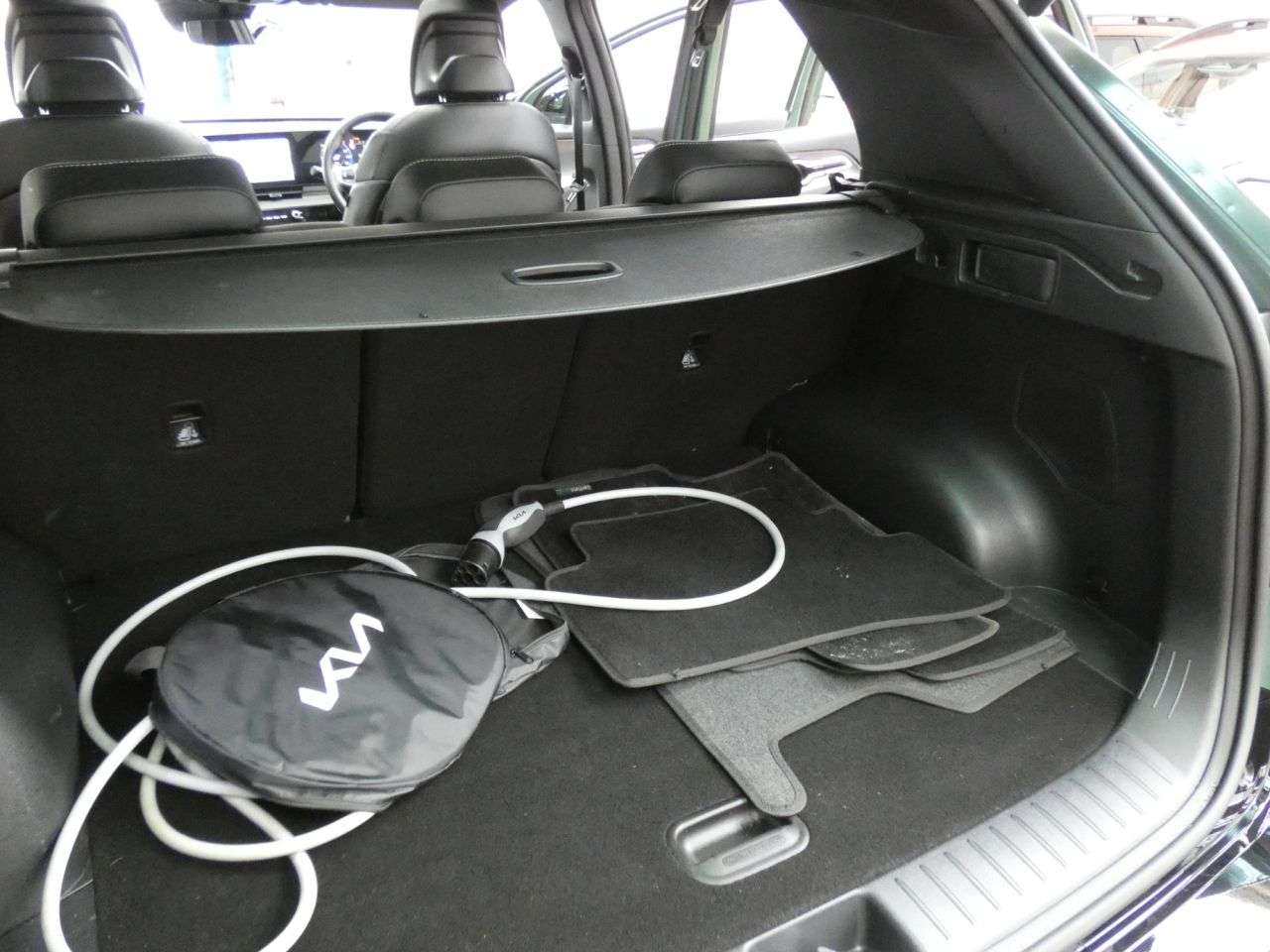 2024 KIA SPORTAGE 2024 KIA SPORTAGE