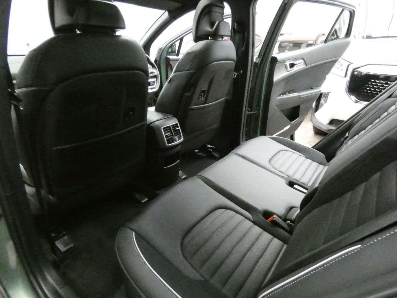 2024 KIA SPORTAGE 2024 KIA SPORTAGE