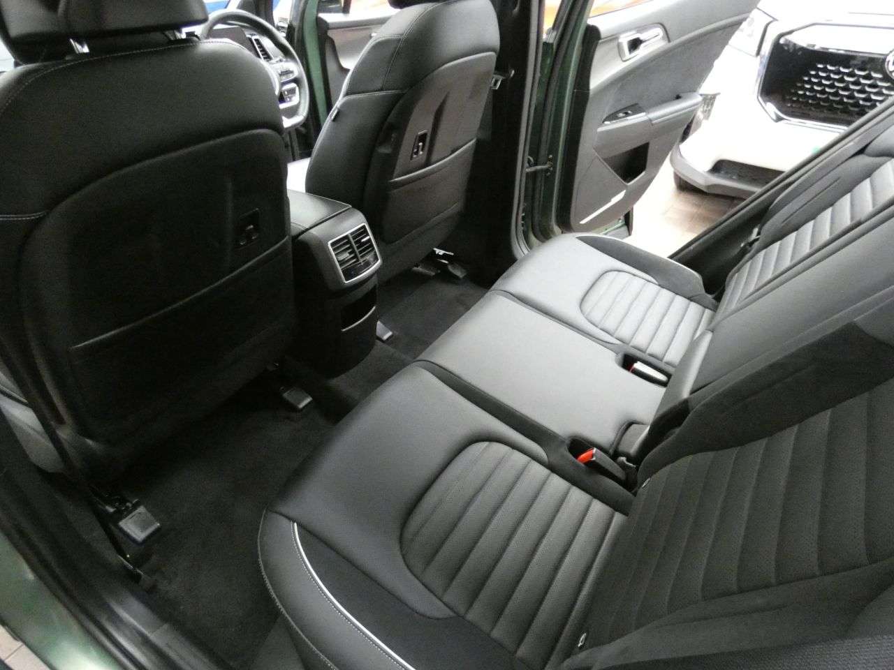 2024 KIA SPORTAGE 2024 KIA SPORTAGE