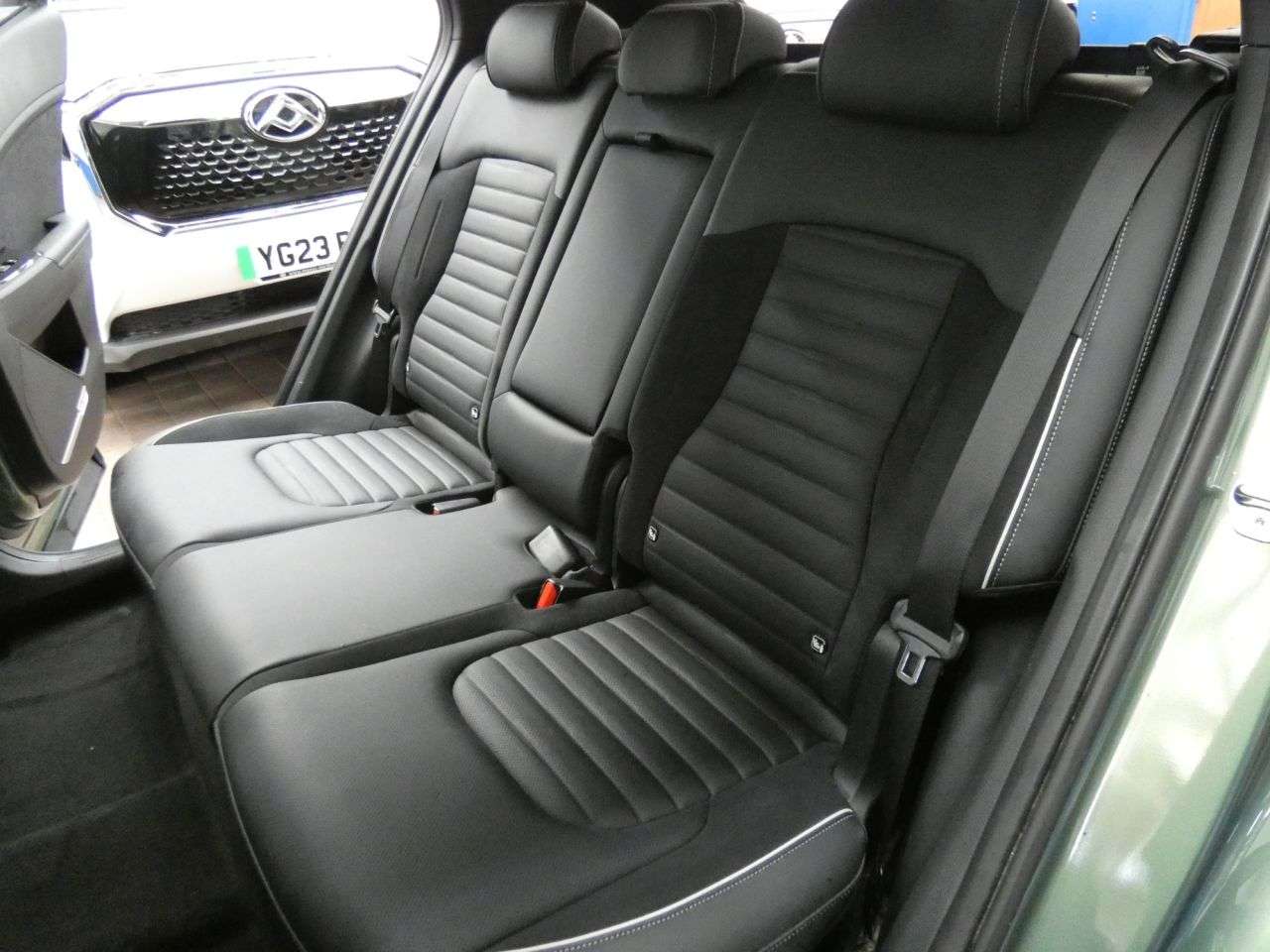 2024 KIA SPORTAGE 2024 KIA SPORTAGE