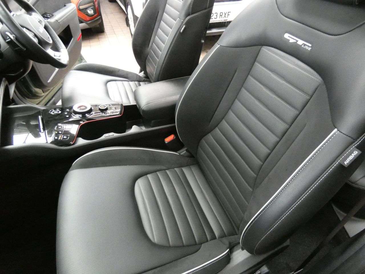 2024 KIA SPORTAGE 2024 KIA SPORTAGE