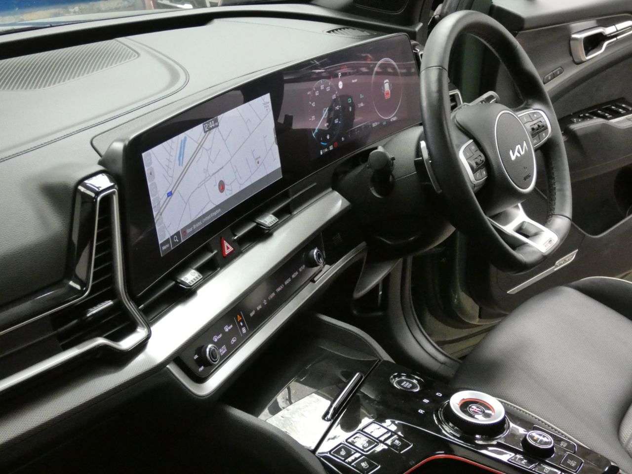 2024 KIA SPORTAGE 2024 KIA SPORTAGE