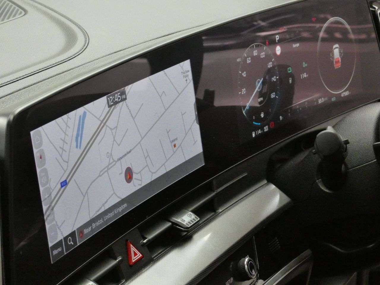 2024 KIA SPORTAGE 2024 KIA SPORTAGE