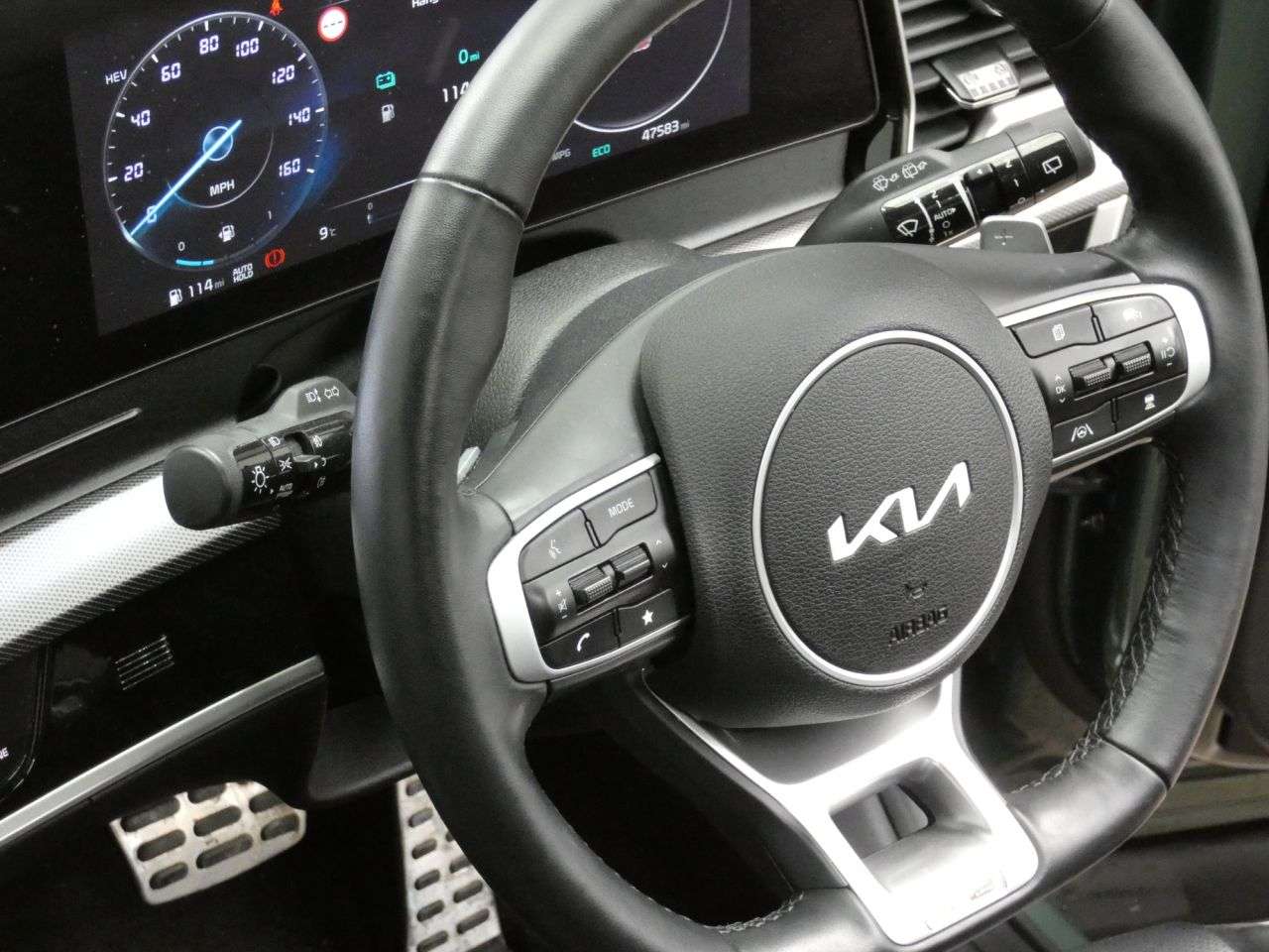 2024 KIA SPORTAGE 2024 KIA SPORTAGE