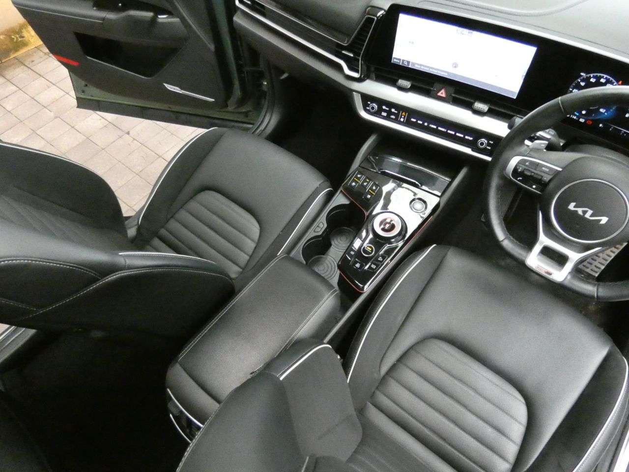 2024 KIA SPORTAGE 2024 KIA SPORTAGE