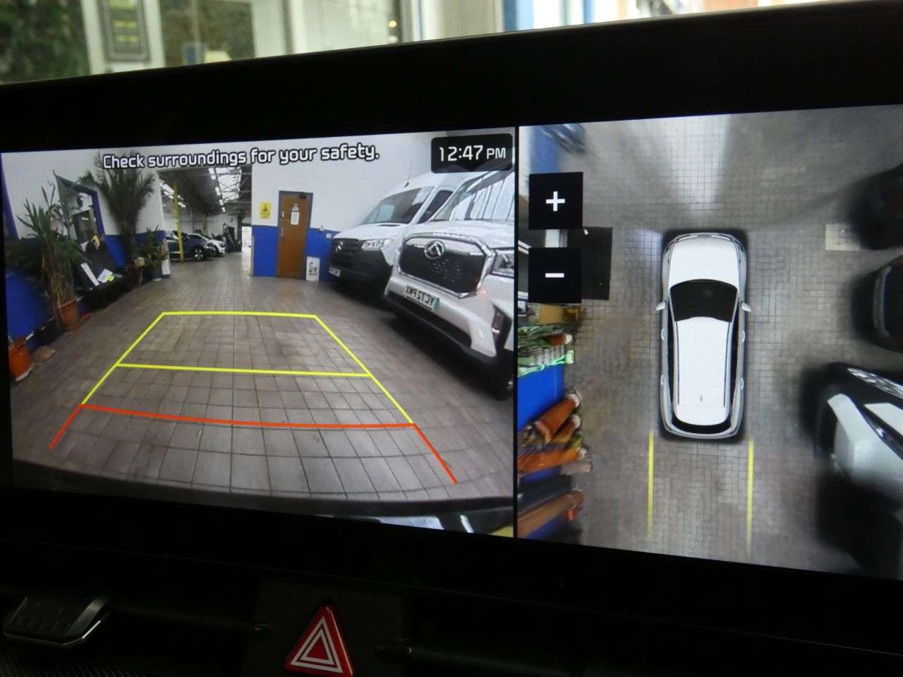 2024 KIA SPORTAGE 2024 KIA SPORTAGE