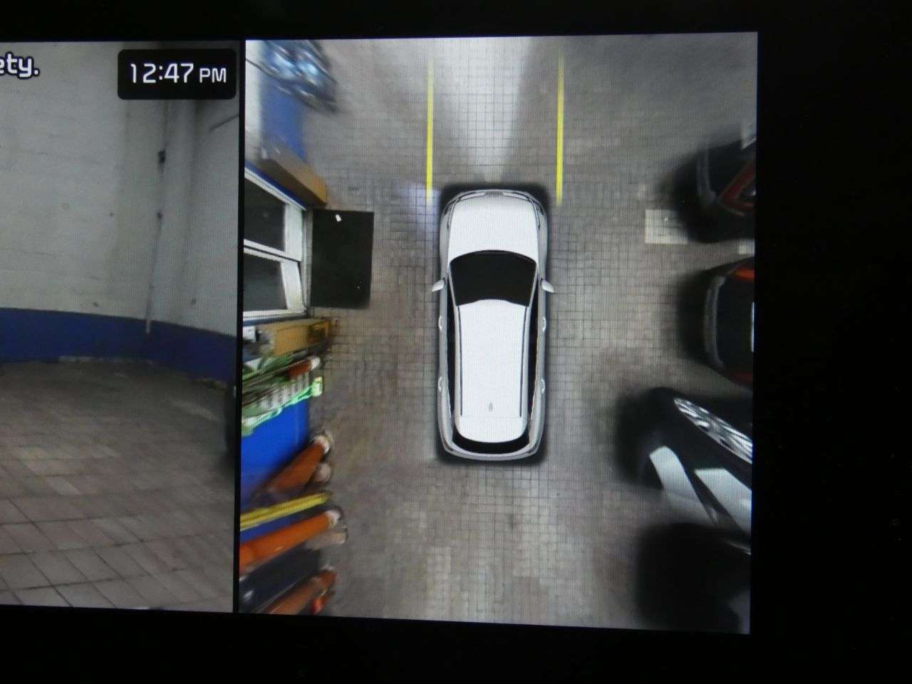 2024 KIA SPORTAGE 2024 KIA SPORTAGE