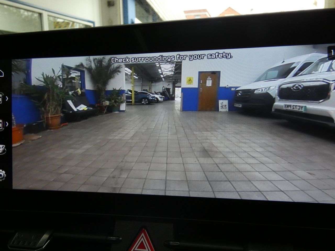 2024 KIA SPORTAGE 2024 KIA SPORTAGE