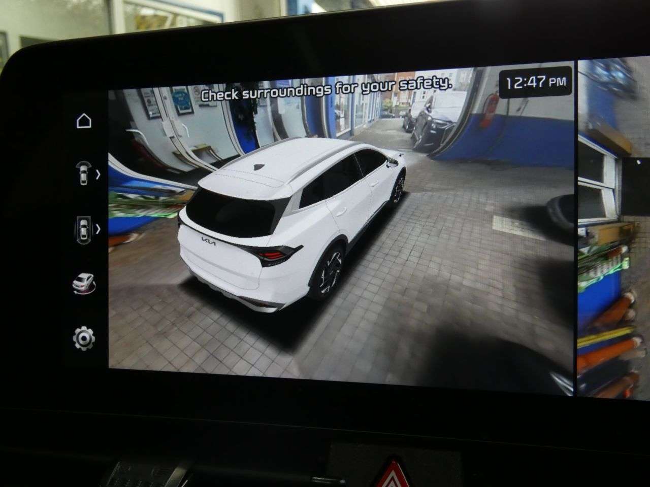 2024 KIA SPORTAGE 2024 KIA SPORTAGE