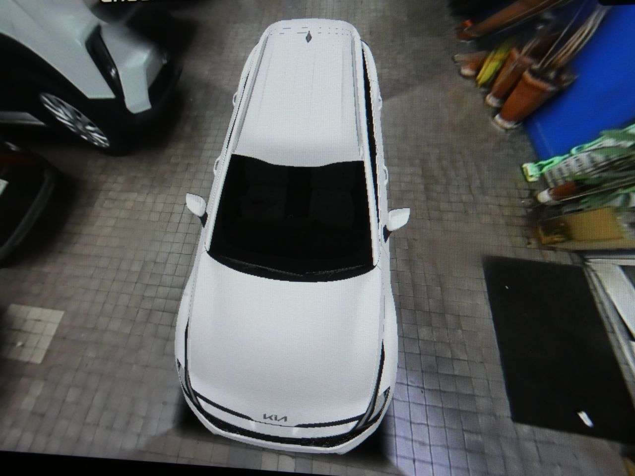 2024 KIA SPORTAGE 2024 KIA SPORTAGE