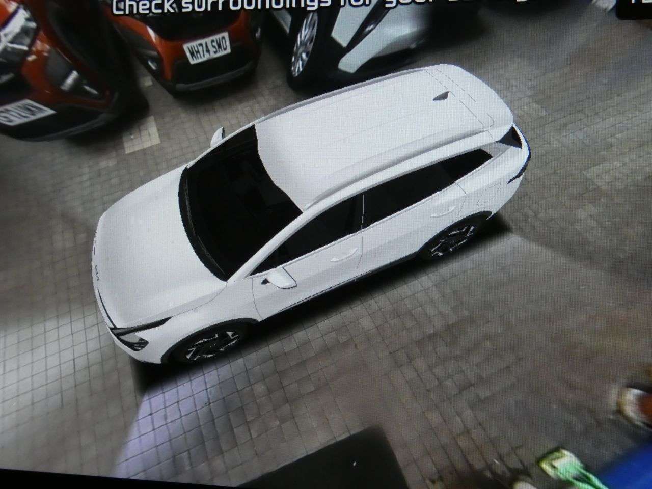 2024 KIA SPORTAGE 2024 KIA SPORTAGE