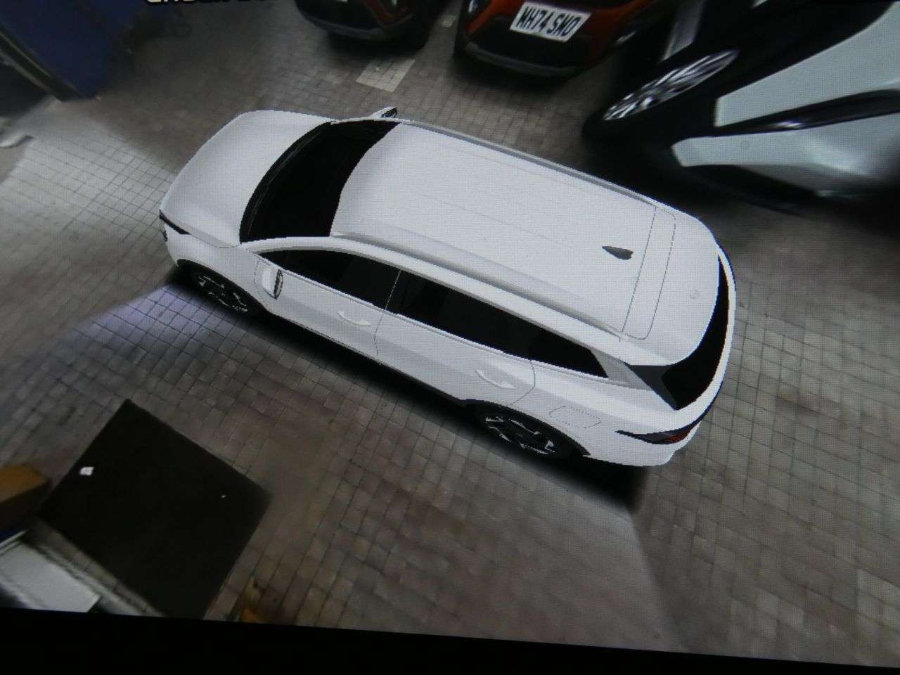 2024 KIA SPORTAGE 2024 KIA SPORTAGE