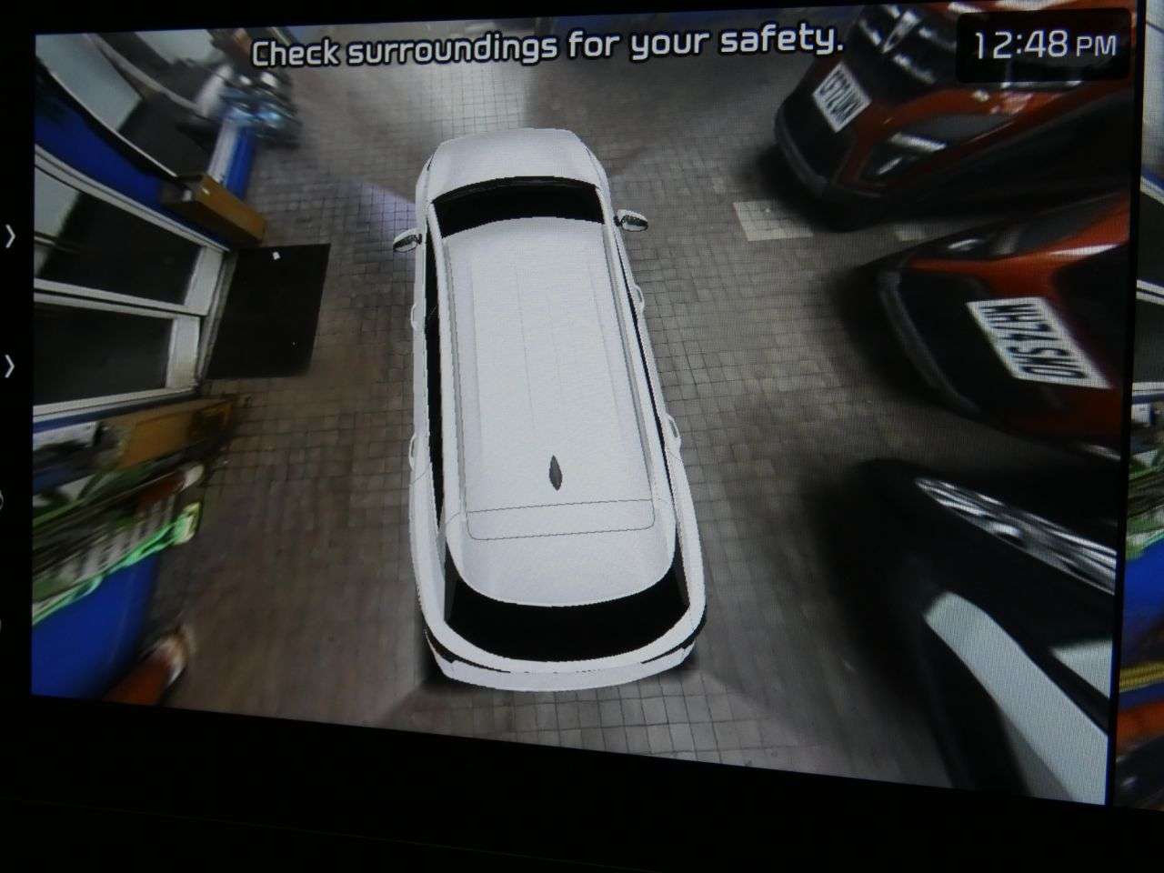 2024 KIA SPORTAGE 2024 KIA SPORTAGE