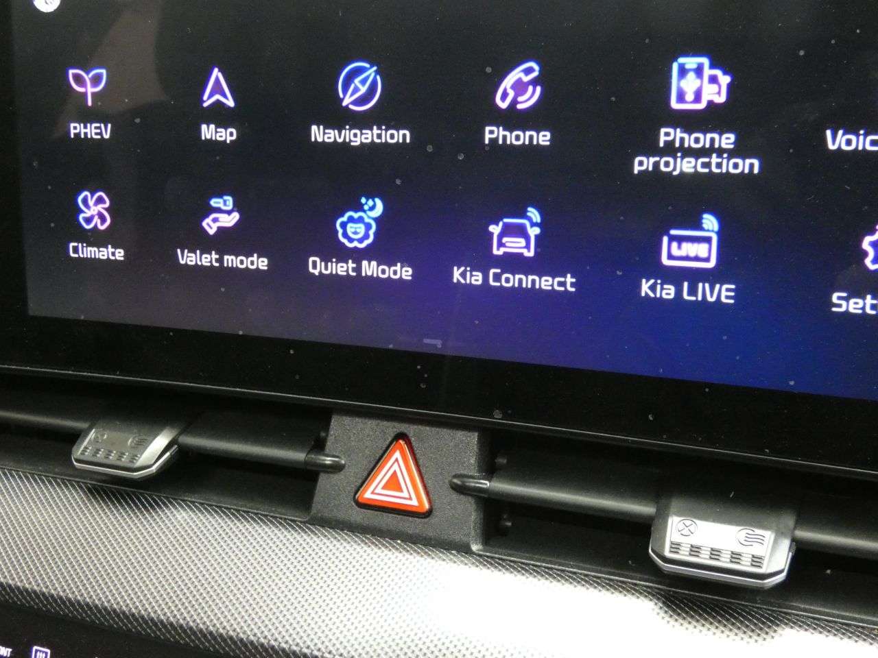 2024 KIA SPORTAGE 2024 KIA SPORTAGE