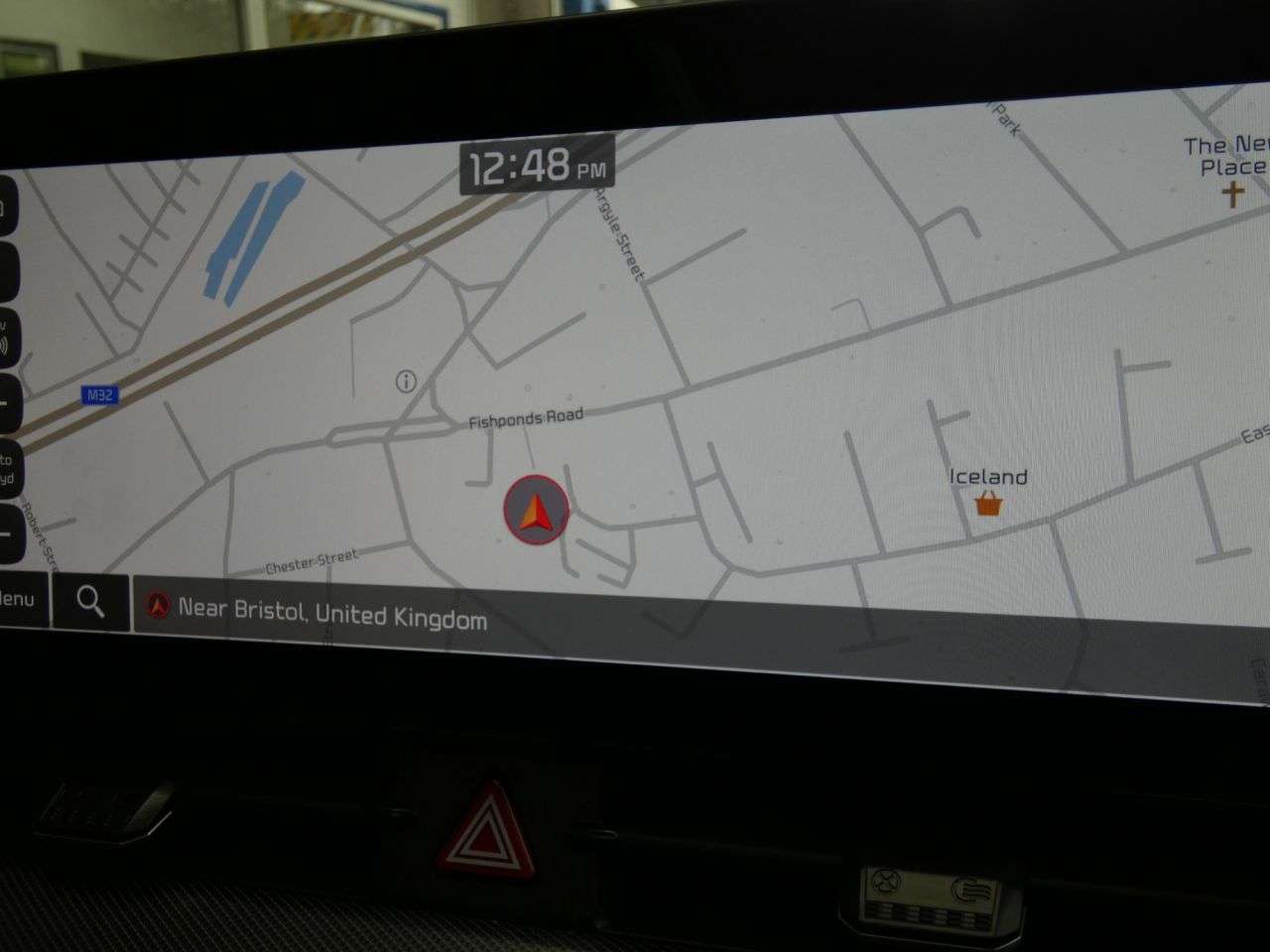 2024 KIA SPORTAGE 2024 KIA SPORTAGE