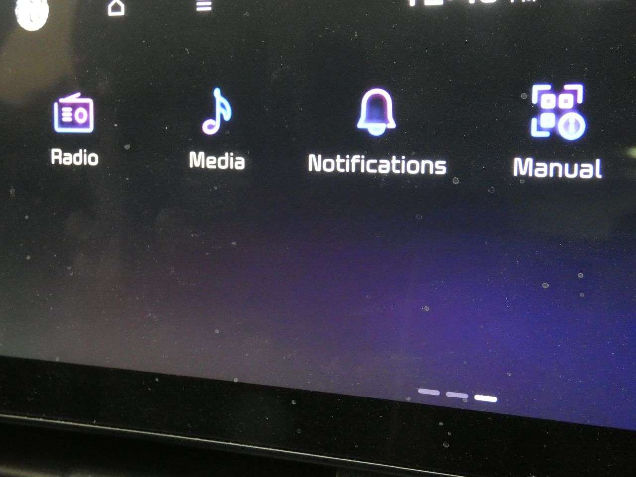 2024 KIA SPORTAGE 2024 KIA SPORTAGE