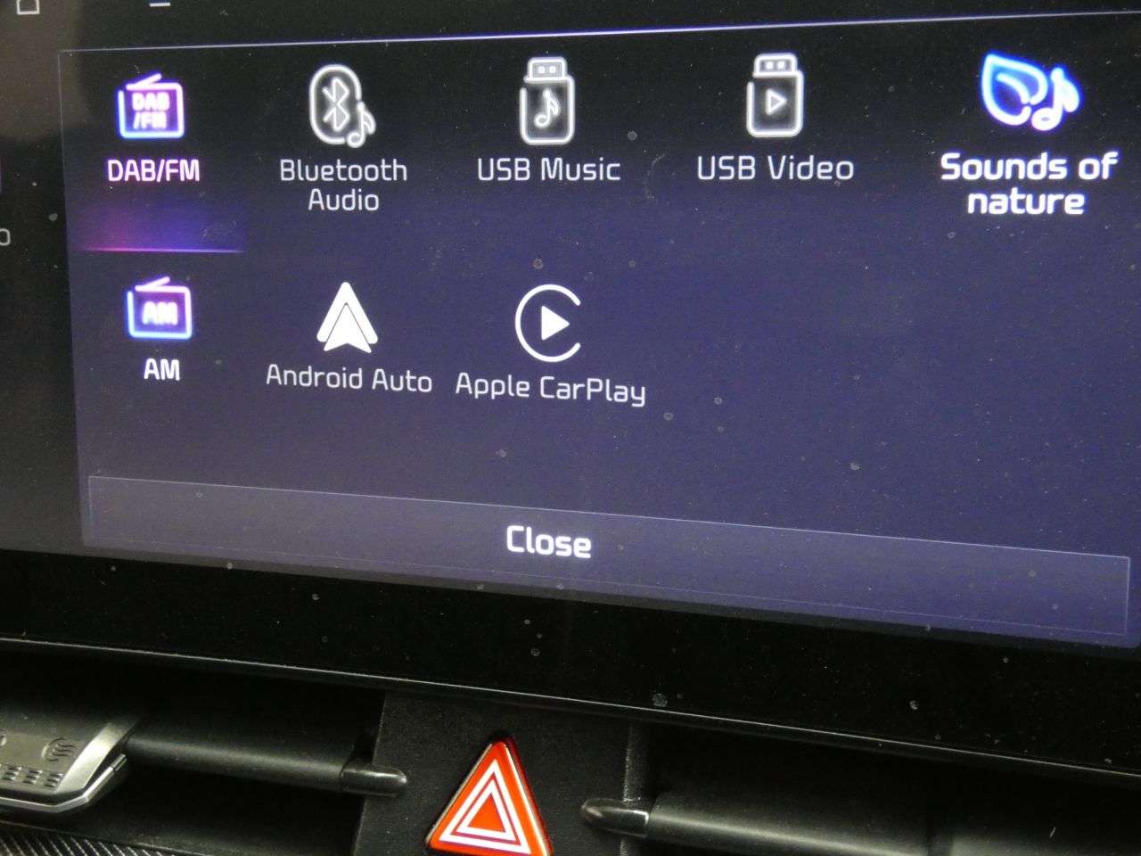 2024 KIA SPORTAGE 2024 KIA SPORTAGE