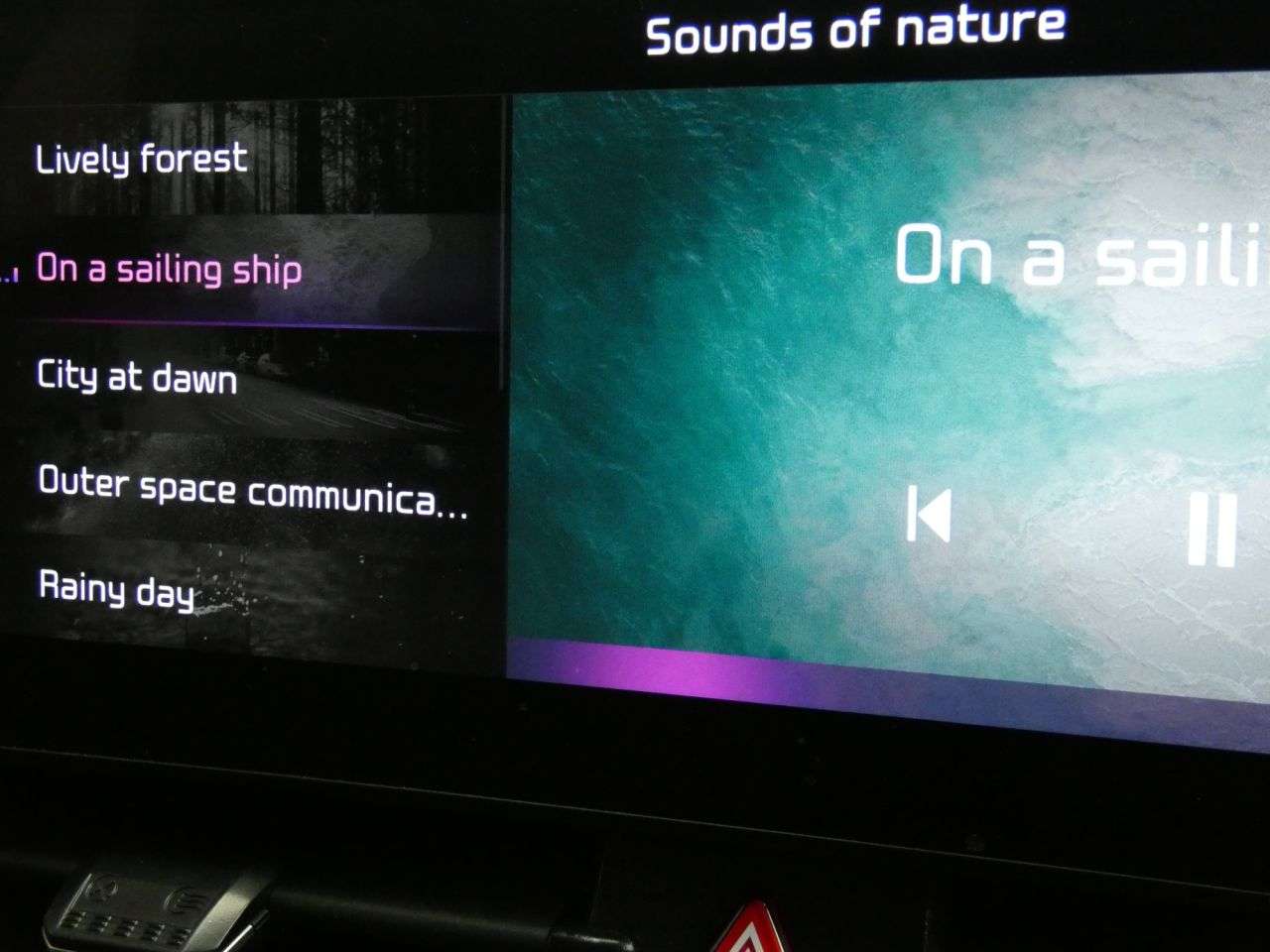 2024 KIA SPORTAGE 2024 KIA SPORTAGE