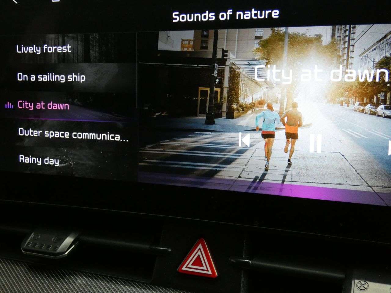 2024 KIA SPORTAGE 2024 KIA SPORTAGE