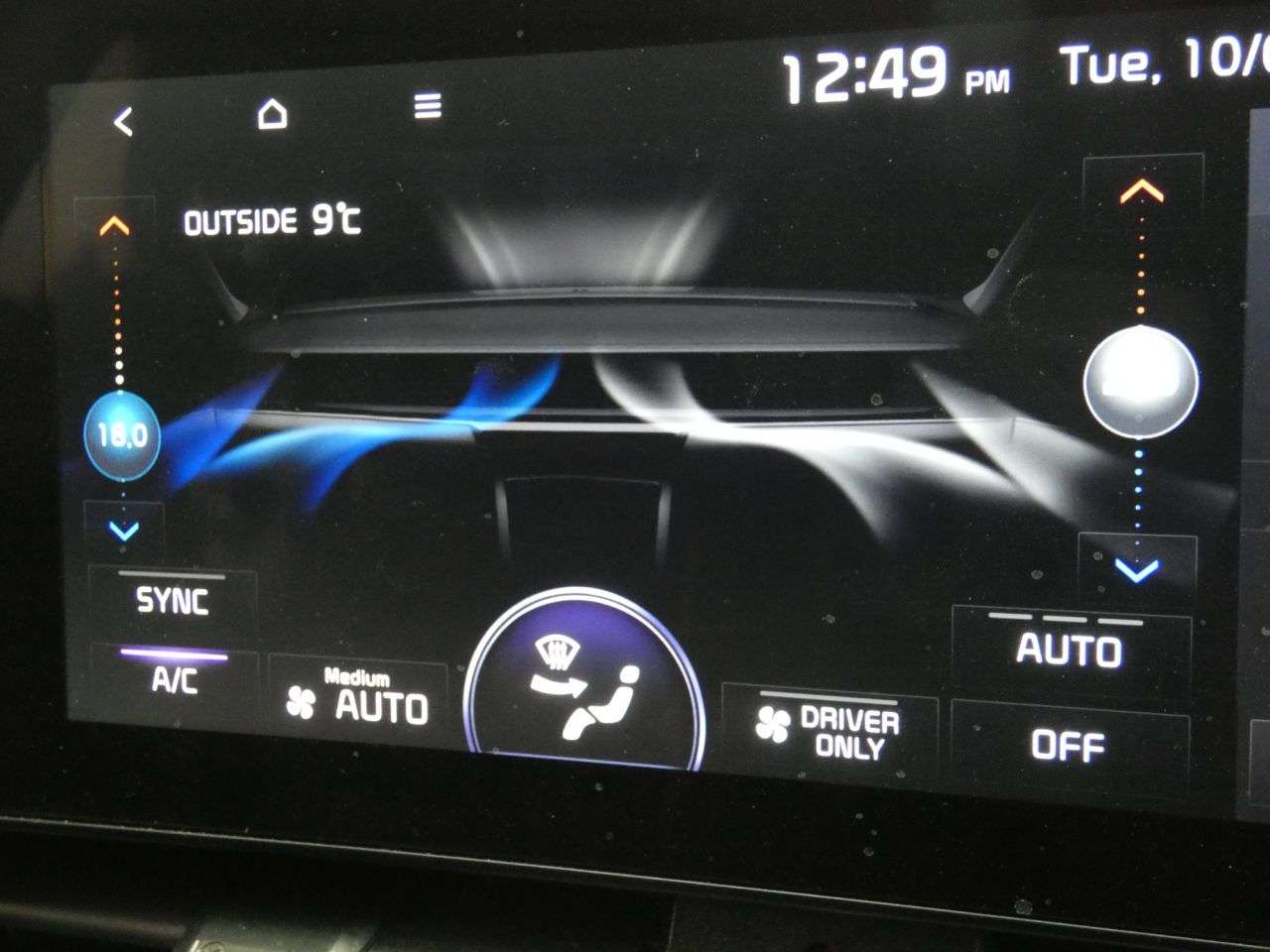 2024 KIA SPORTAGE 2024 KIA SPORTAGE