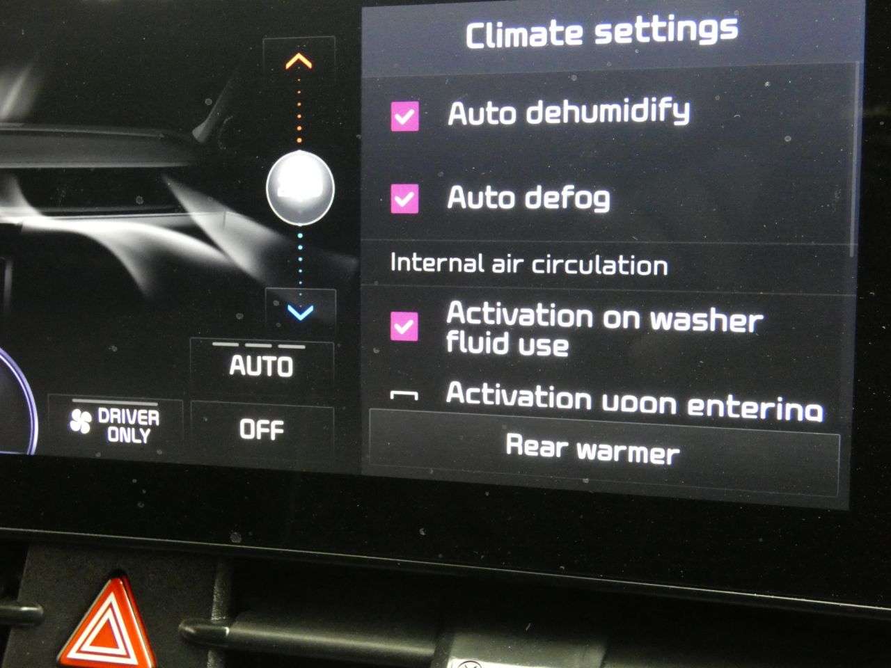 2024 KIA SPORTAGE 2024 KIA SPORTAGE