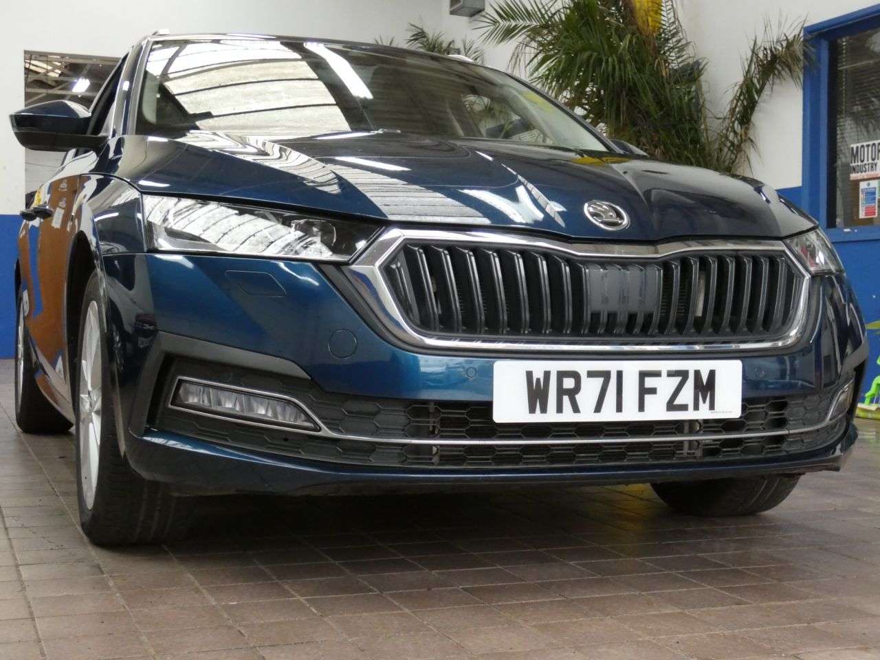 2022 SKODA OCTAVIA 2022 SKODA OCTAVIA