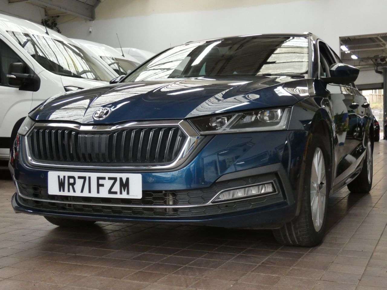 2022 SKODA OCTAVIA 2022 SKODA OCTAVIA