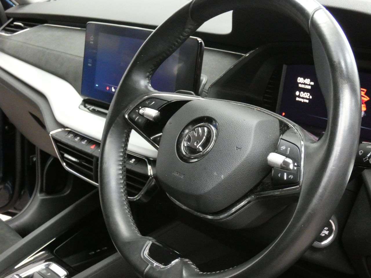 2022 SKODA OCTAVIA 2022 SKODA OCTAVIA