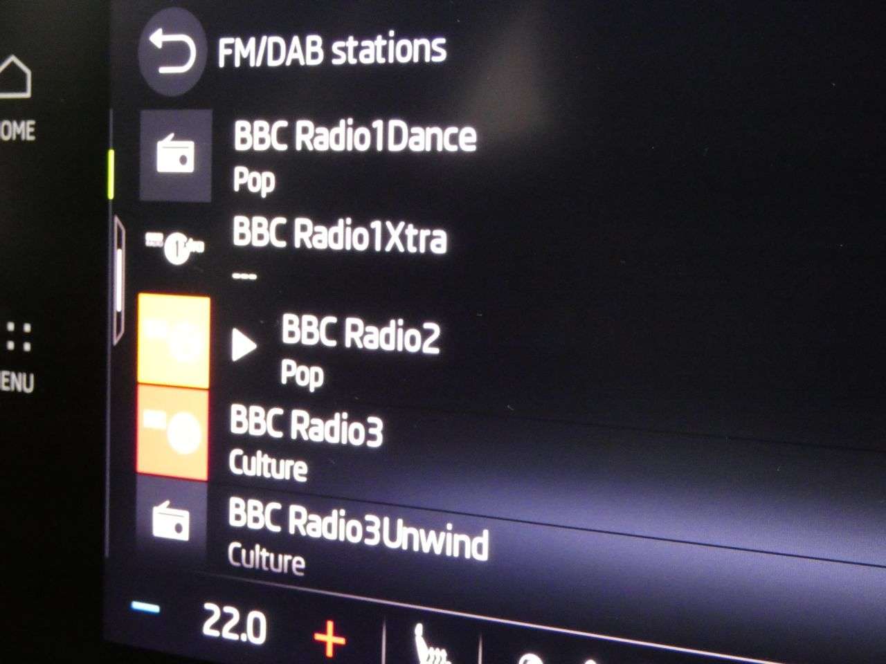 2022 SKODA OCTAVIA 2022 SKODA OCTAVIA