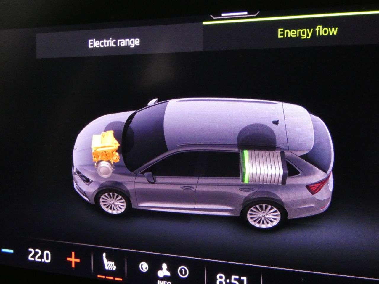 2022 SKODA OCTAVIA 2022 SKODA OCTAVIA