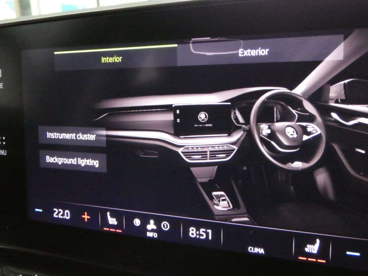 2022 SKODA OCTAVIA 2022 SKODA OCTAVIA