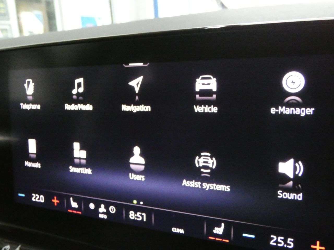 2022 SKODA OCTAVIA 2022 SKODA OCTAVIA