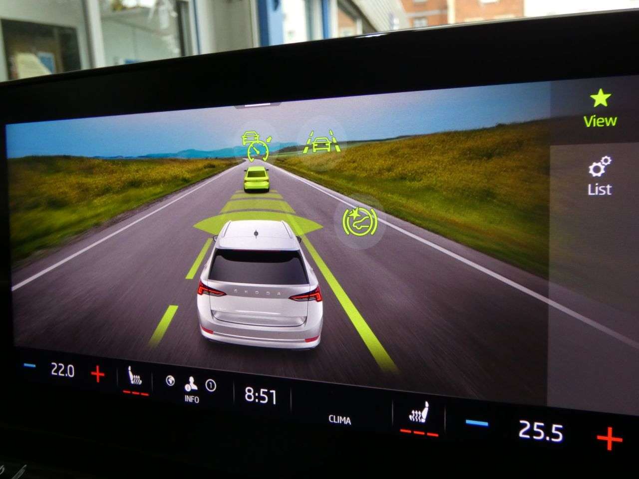 2022 SKODA OCTAVIA 2022 SKODA OCTAVIA