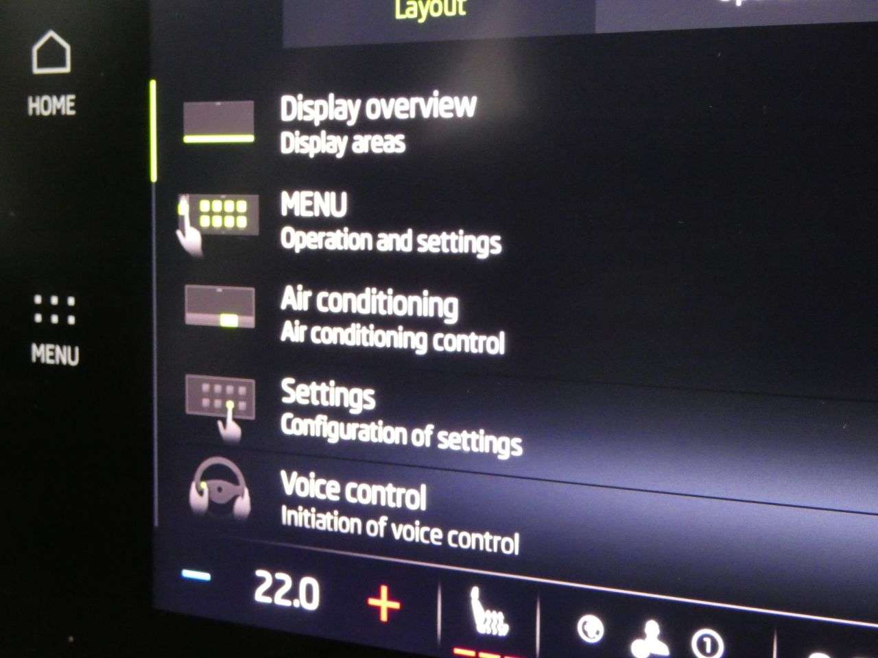 2022 SKODA OCTAVIA 2022 SKODA OCTAVIA