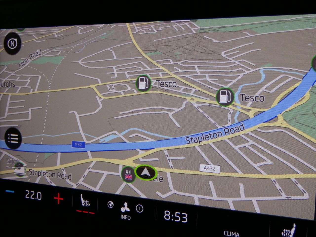 2022 SKODA OCTAVIA 2022 SKODA OCTAVIA