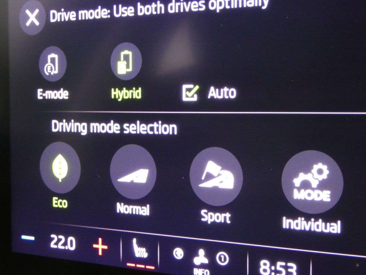 2022 SKODA OCTAVIA 2022 SKODA OCTAVIA