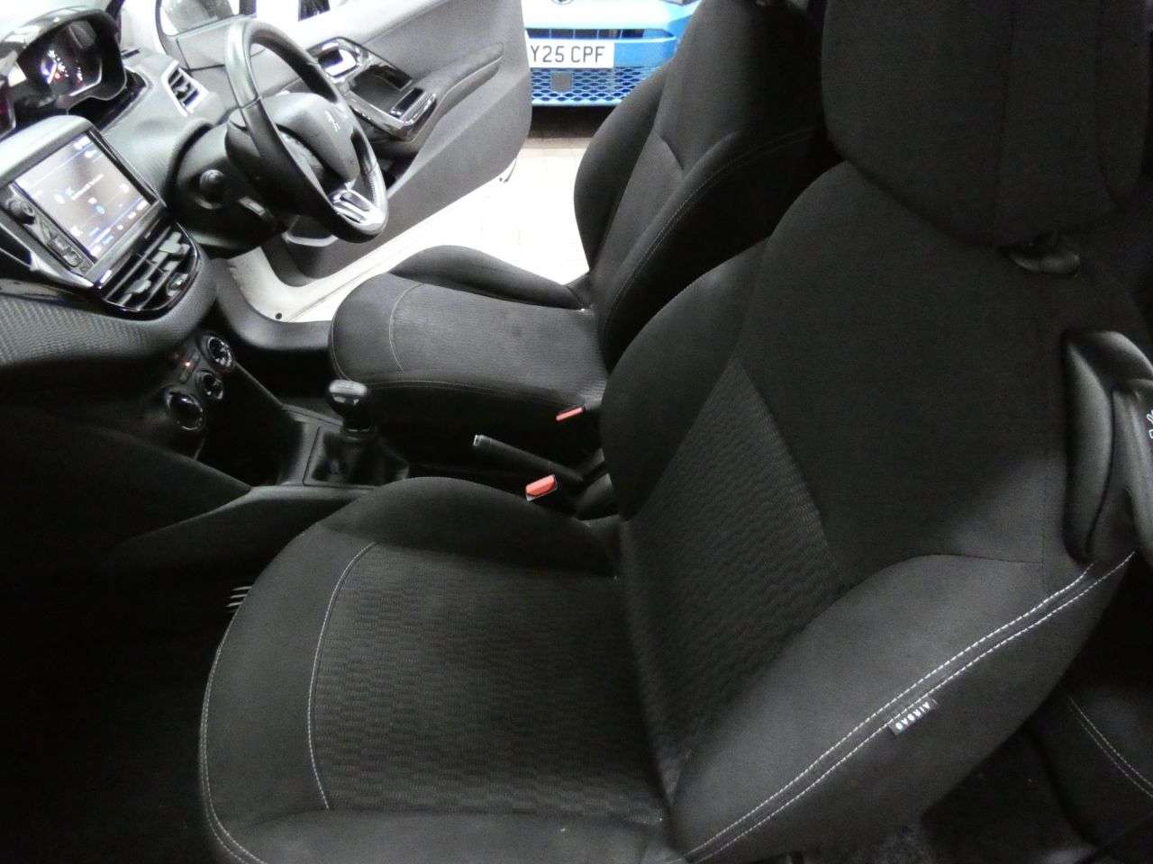 2018 PEUGEOT 208 2018 PEUGEOT 208