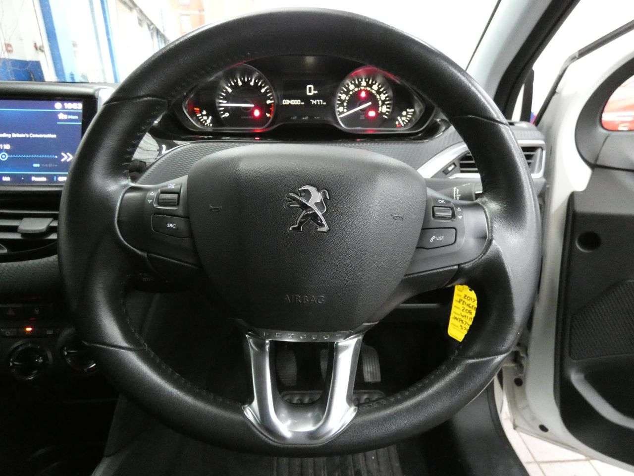 2018 PEUGEOT 208 2018 PEUGEOT 208