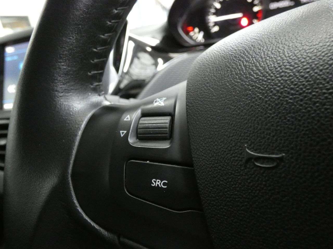 2018 PEUGEOT 208 2018 PEUGEOT 208