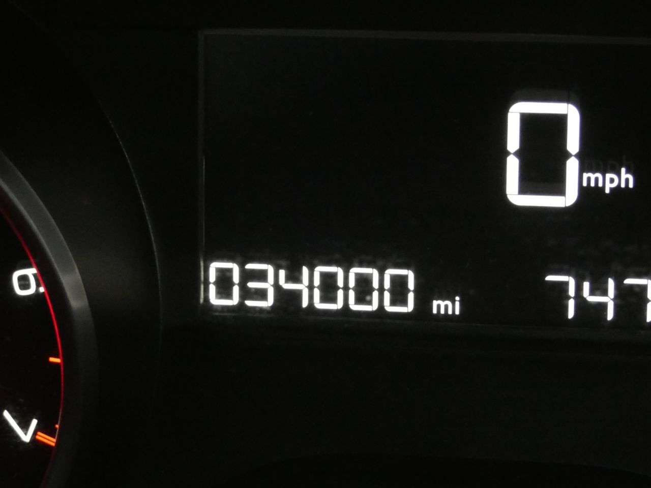 2018 PEUGEOT 208 2018 PEUGEOT 208