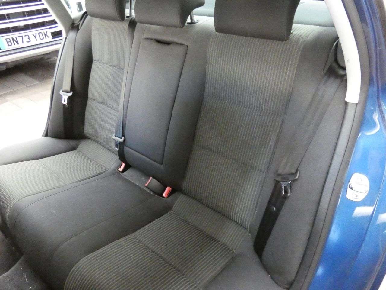 2007 AUDI A4 2007 AUDI A4