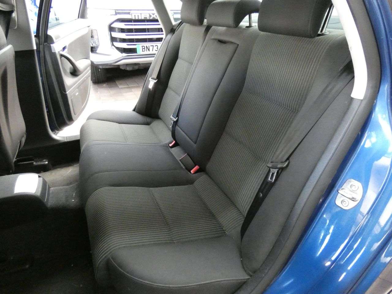 2007 AUDI A4 2007 AUDI A4