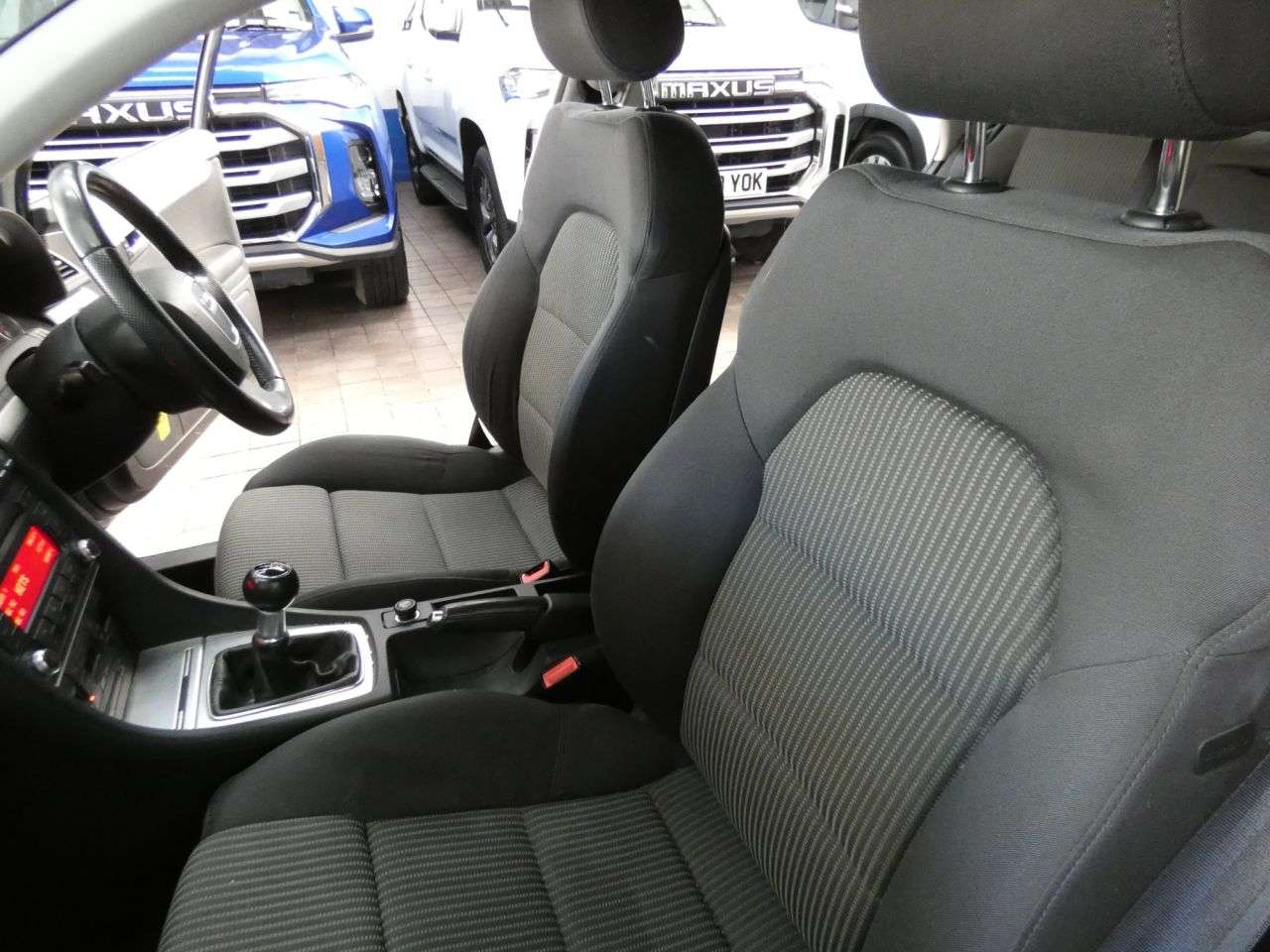 2007 AUDI A4 2007 AUDI A4