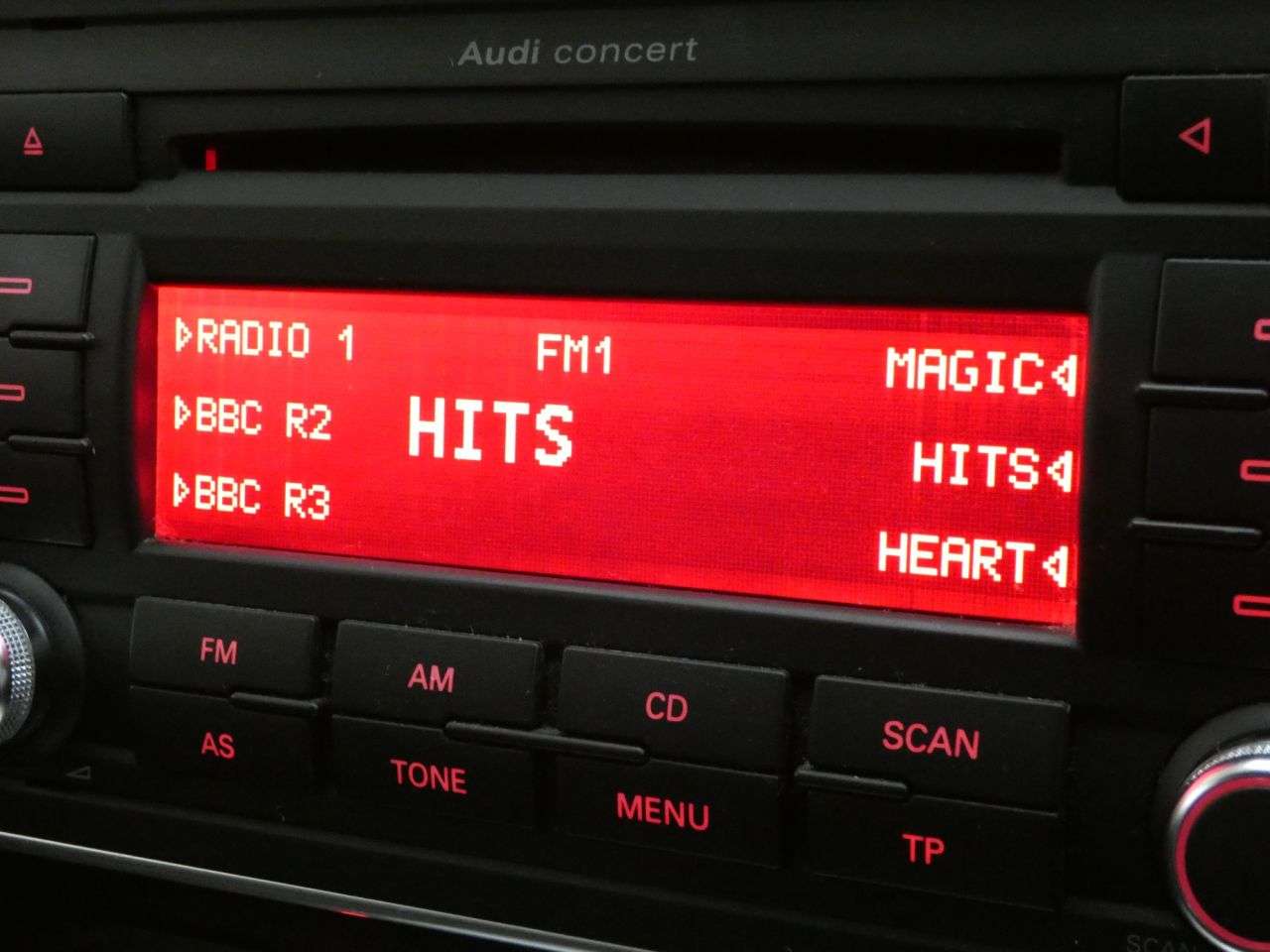 2007 AUDI A4 2007 AUDI A4