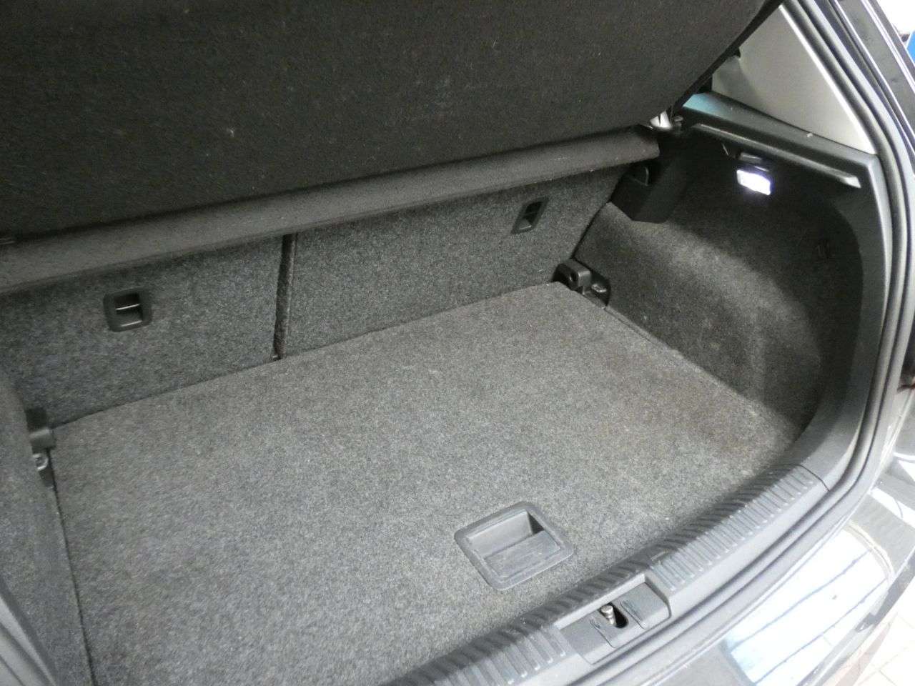 2016 VOLKSWAGEN POLO 2016 VOLKSWAGEN POLO