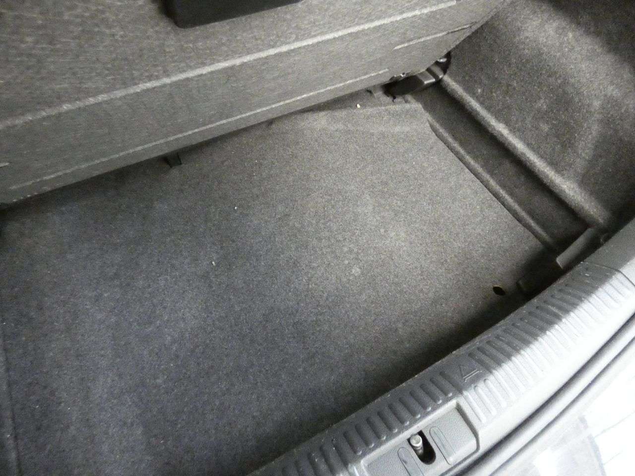 2016 VOLKSWAGEN POLO 2016 VOLKSWAGEN POLO