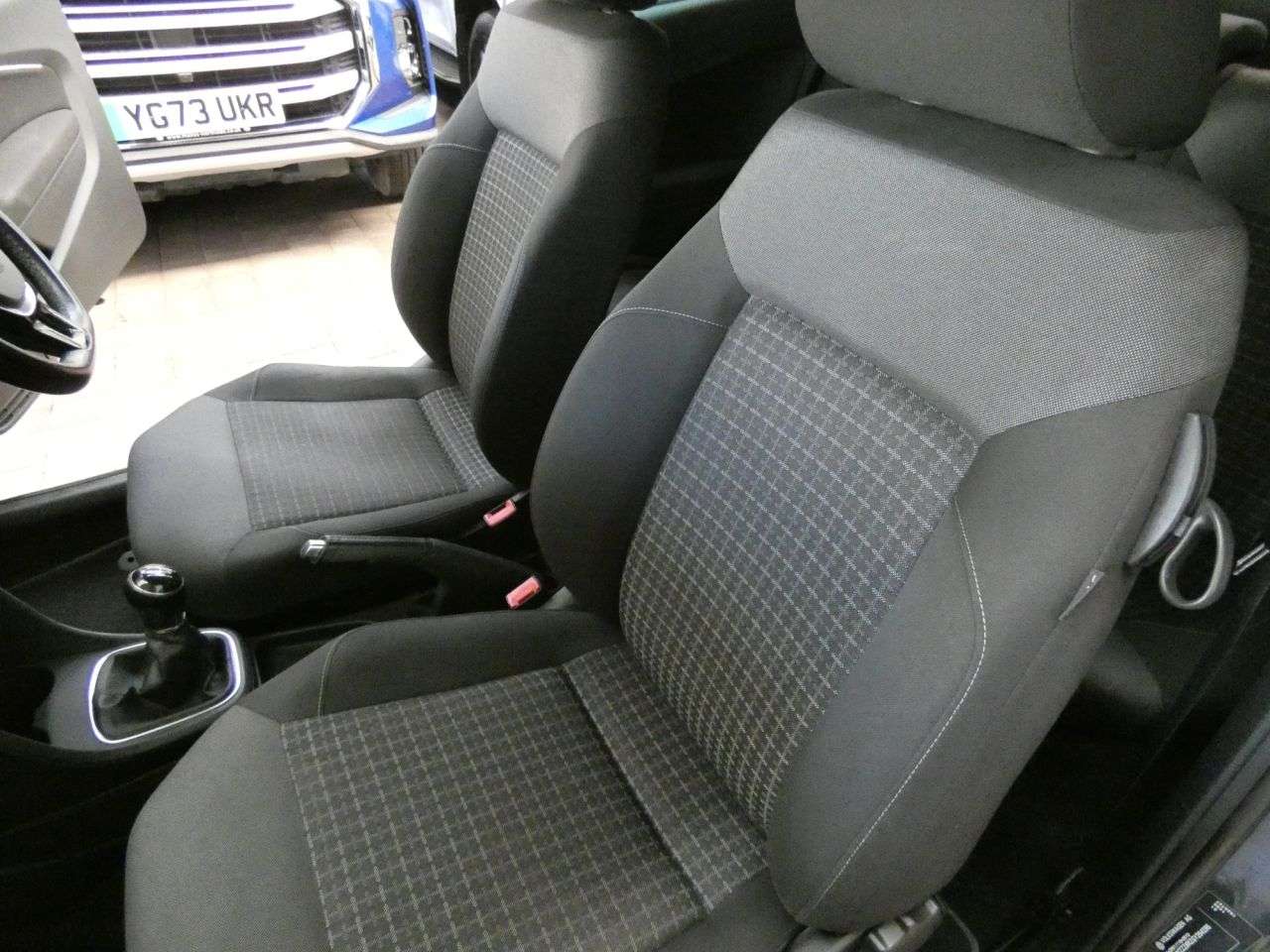 2016 VOLKSWAGEN POLO 2016 VOLKSWAGEN POLO