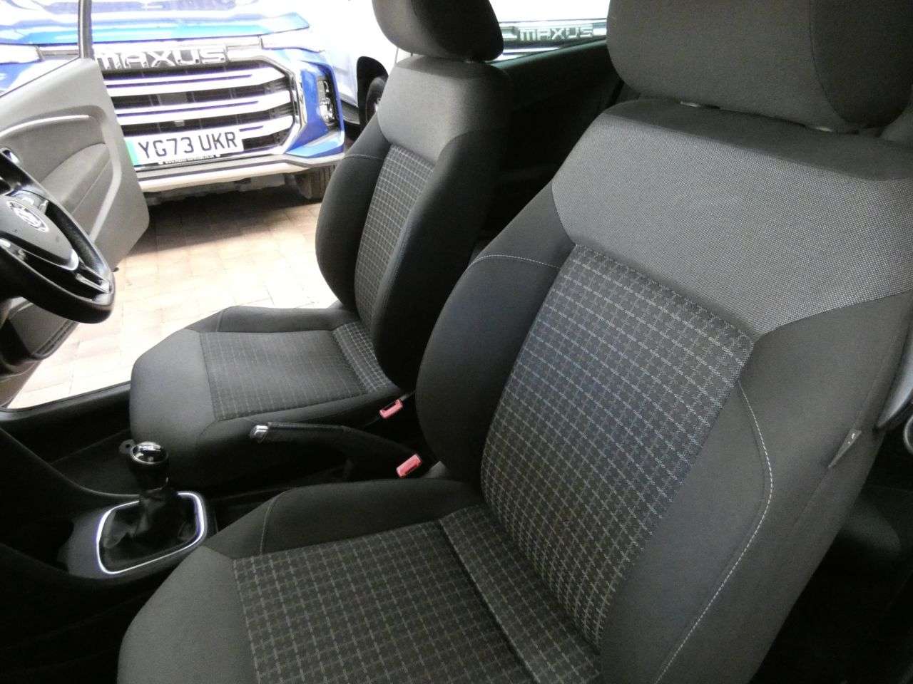 2016 VOLKSWAGEN POLO 2016 VOLKSWAGEN POLO