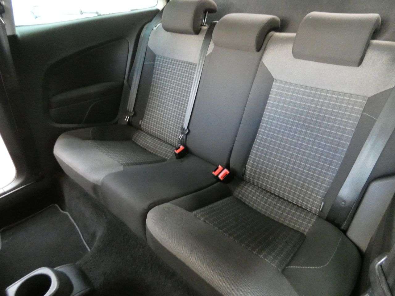 2016 VOLKSWAGEN POLO 2016 VOLKSWAGEN POLO