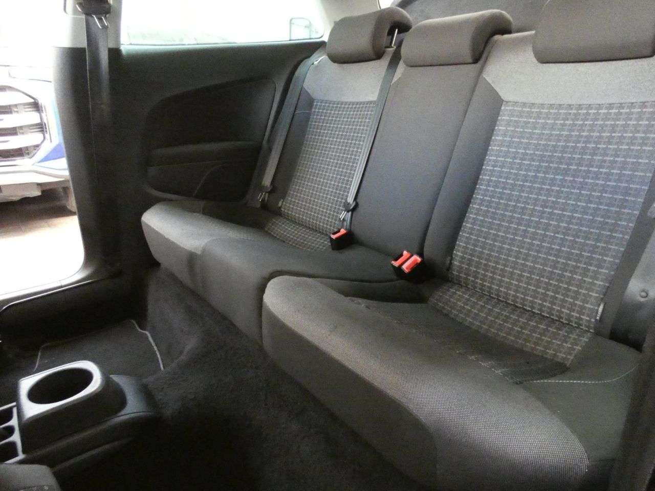 2016 VOLKSWAGEN POLO 2016 VOLKSWAGEN POLO